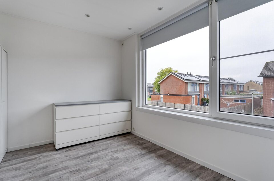 Pijnacker Hordijkstraat 23 COEVORDEN