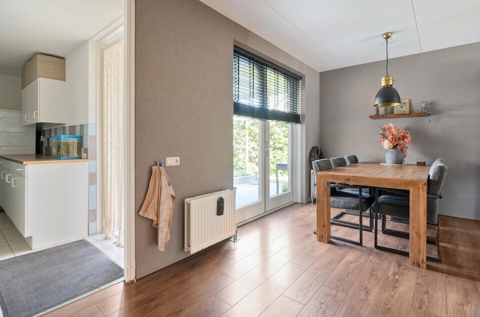 Hendricus Krijthestraat 22 COEVORDEN