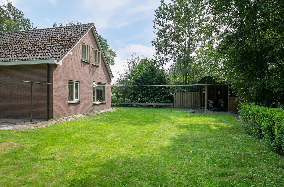 Kembrugweg 1 SCHUINESLOOT