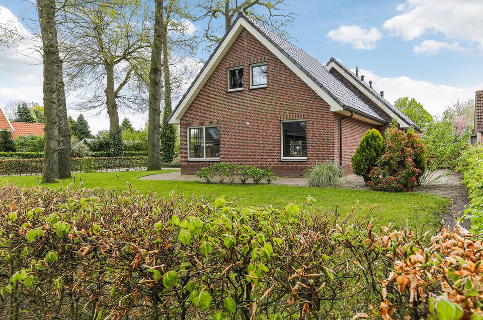 Kerklaan 8 ERICA