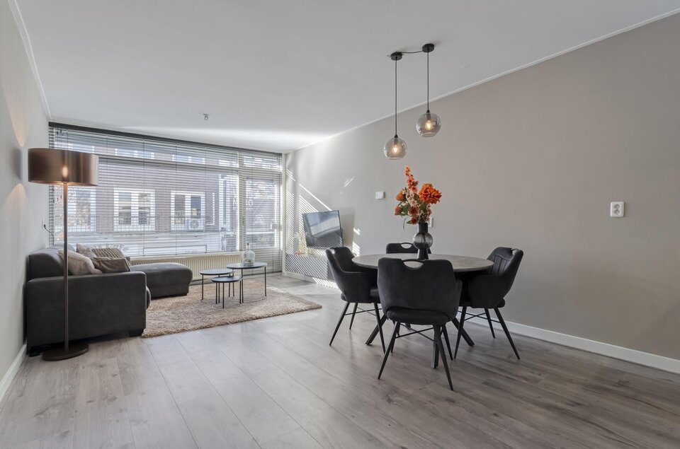 Bentheimerstraat 23 A COEVORDEN