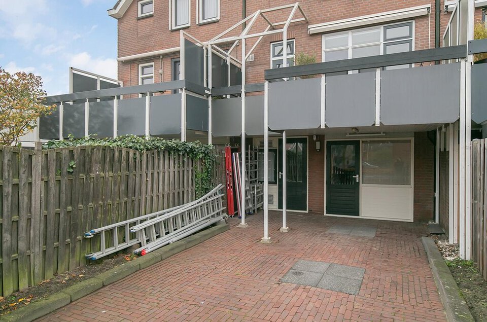 Kerkstraat 59 COEVORDEN