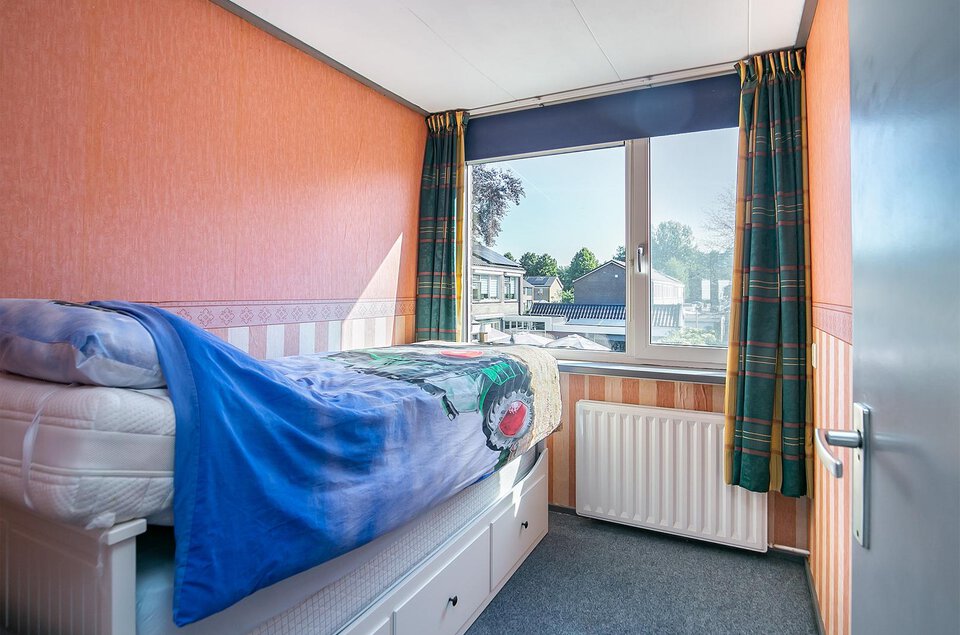 Elemastraat 12 COEVORDEN