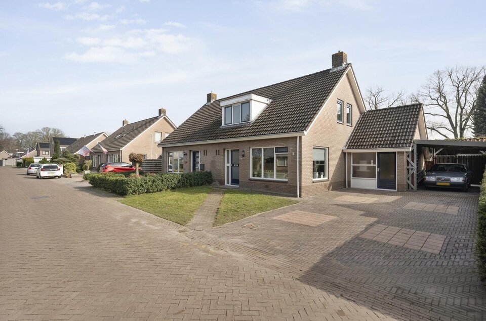 Wilgenstraat 18 DALEN