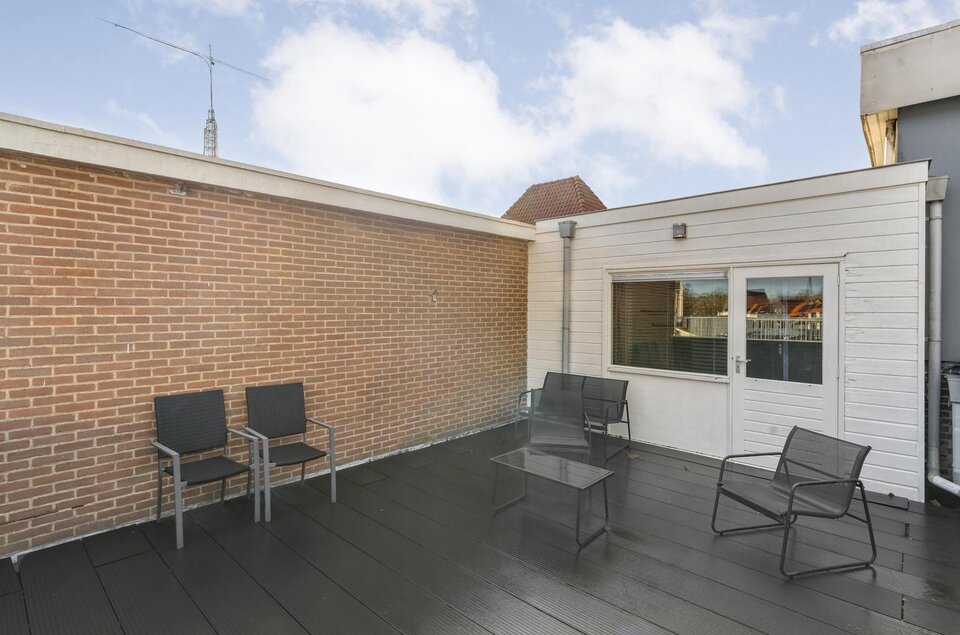 Bentheimerstraat 23 A COEVORDEN