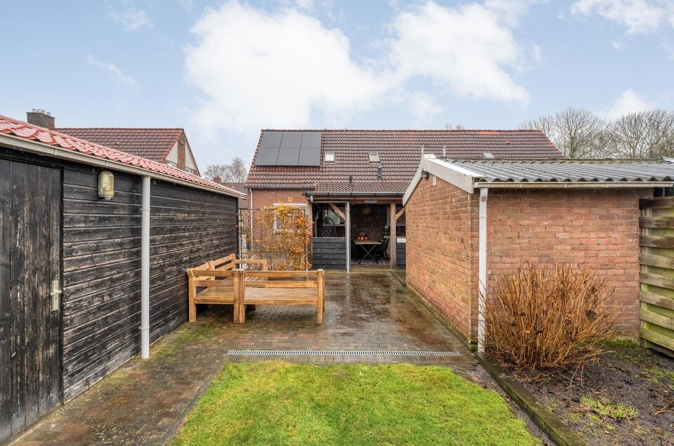 Leemweg 60 NIEUW-AMSTERDAM