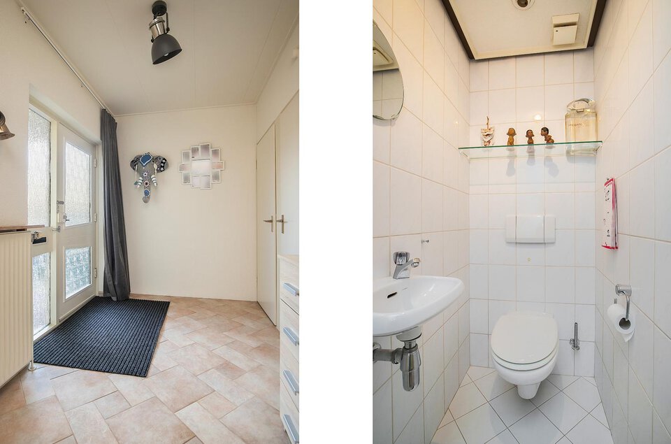 Eddingtonlaan 16 HOOGEVEEN