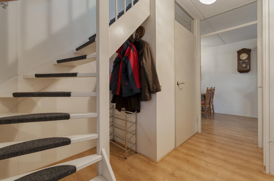 Marshovenlaan 16 COEVORDEN