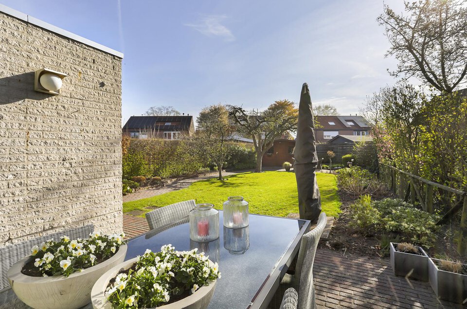 Betsy Perkstraat 4 COEVORDEN