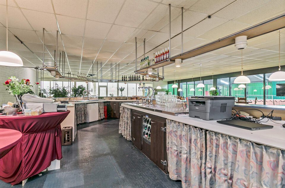 Klinkenvlier 1 Coevorden