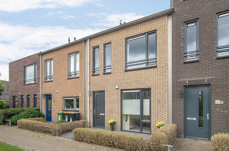 Atalanta 24 HOOGEVEEN