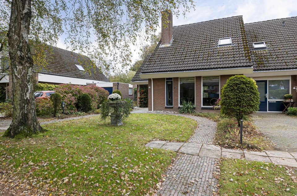 Boerhoorn 18 OOSTERHESSELEN