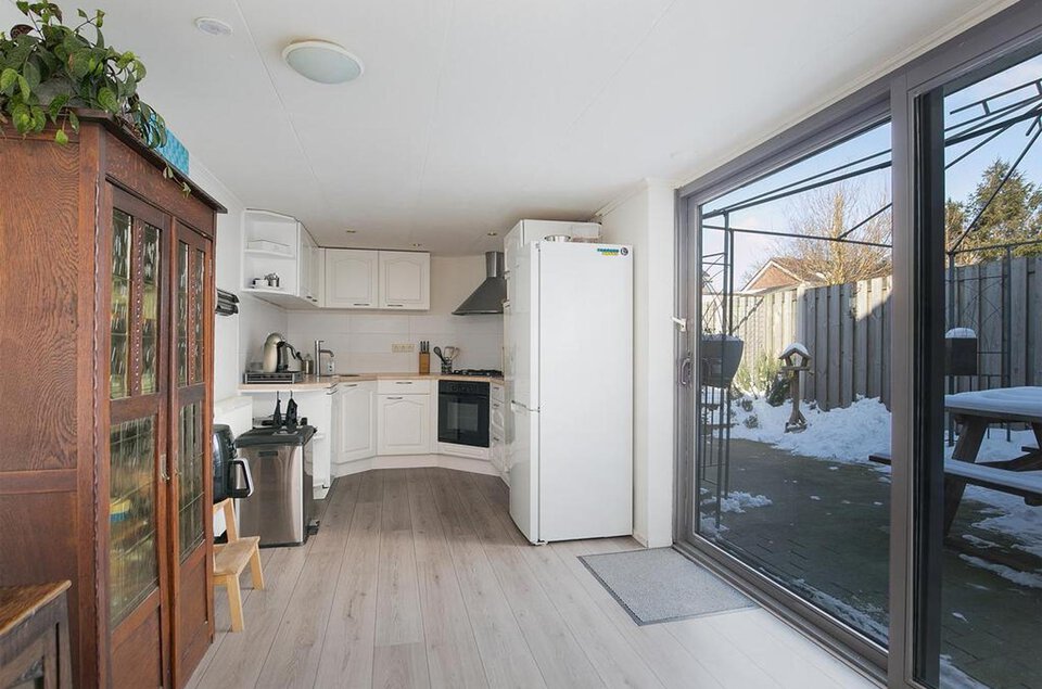van Asch van Wijckstraat 7 COEVORDEN