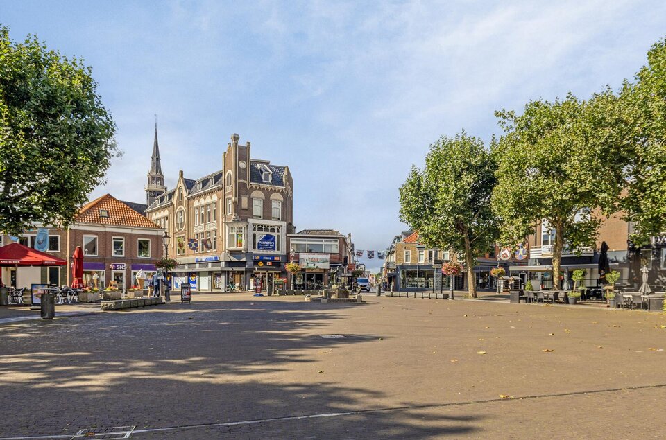 Sallandsestraat 8 COEVORDEN