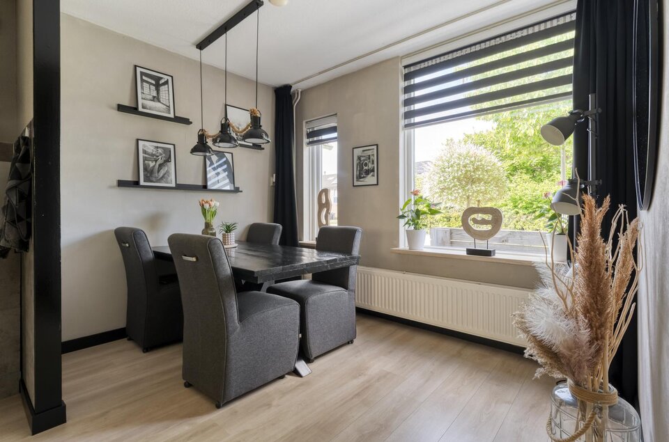 Wilhelmina Druckerstraat 22 COEVORDEN