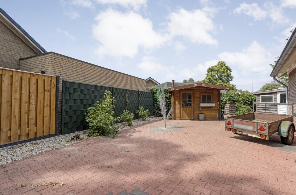 Nordhornerstraat 27 COEVORDEN