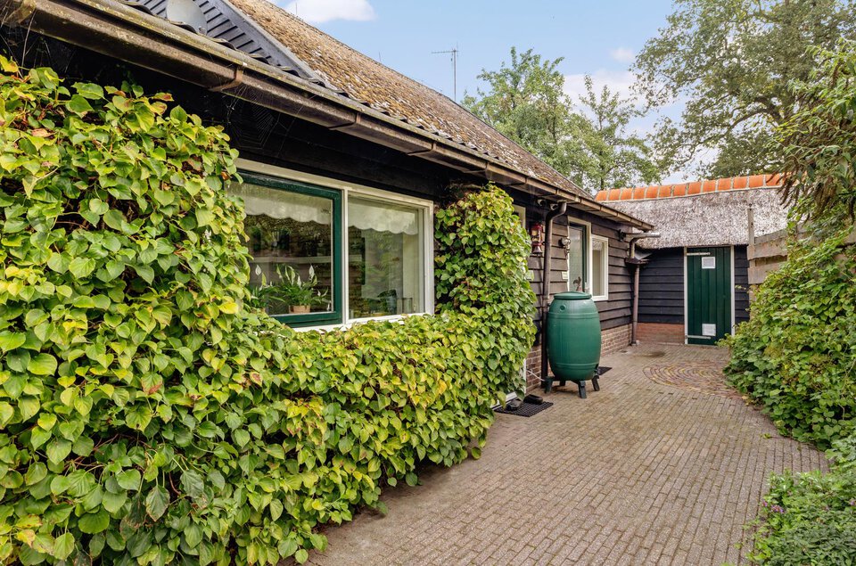 Verl Hoogeveense Vaart 52 GEES
