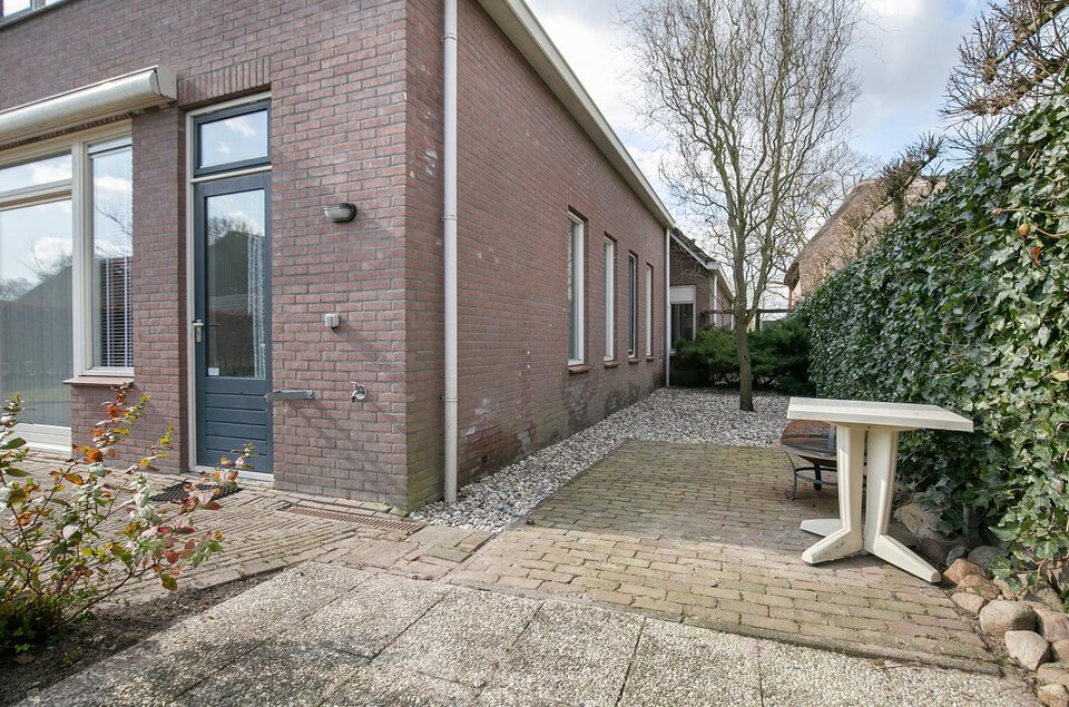 Dorpsstraat 47 GEES