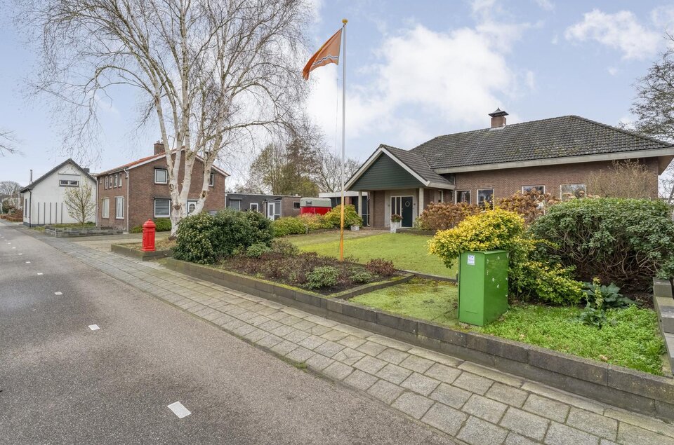 Hoofdweg 109 DE KRIM