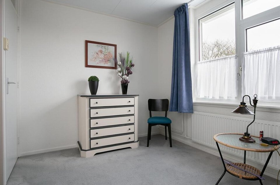 Johannes Vermeerstraat 15 COEVORDEN