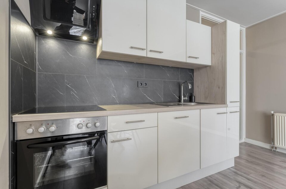 Bentheimerstraat 23 A COEVORDEN