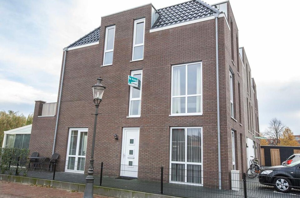 Koedijkje 37 COEVORDEN