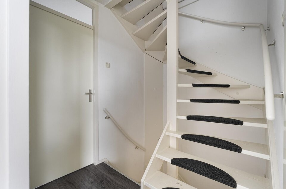 van Pallandtlaan 28 COEVORDEN