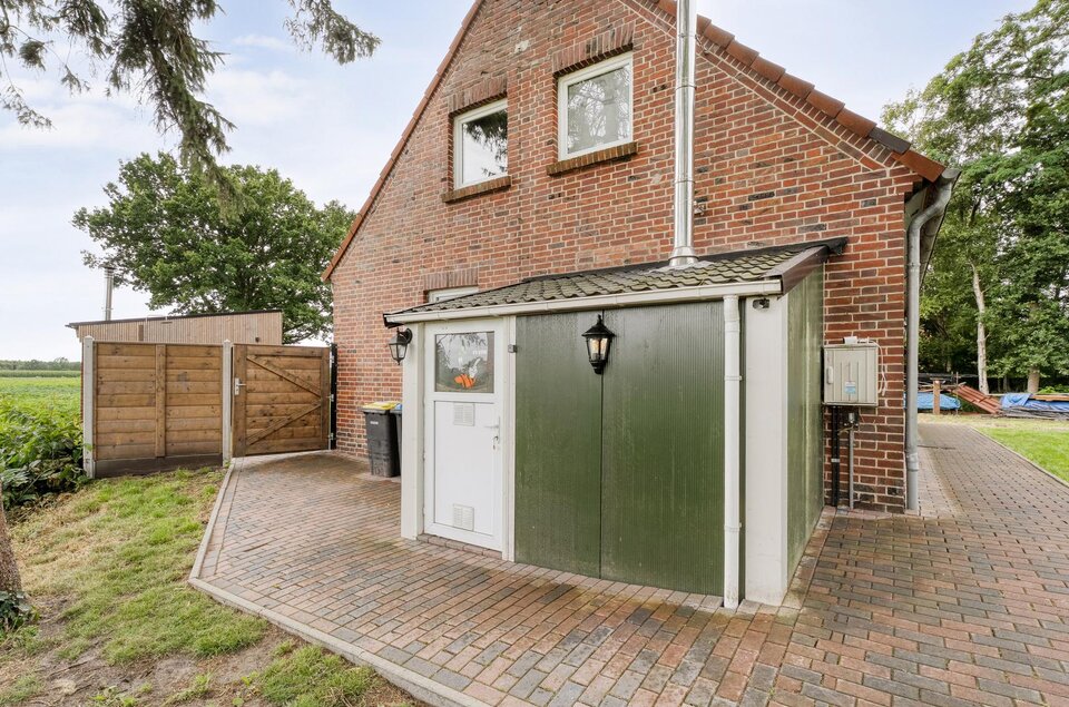 Hebelermeerer Strasse 7 HAREN