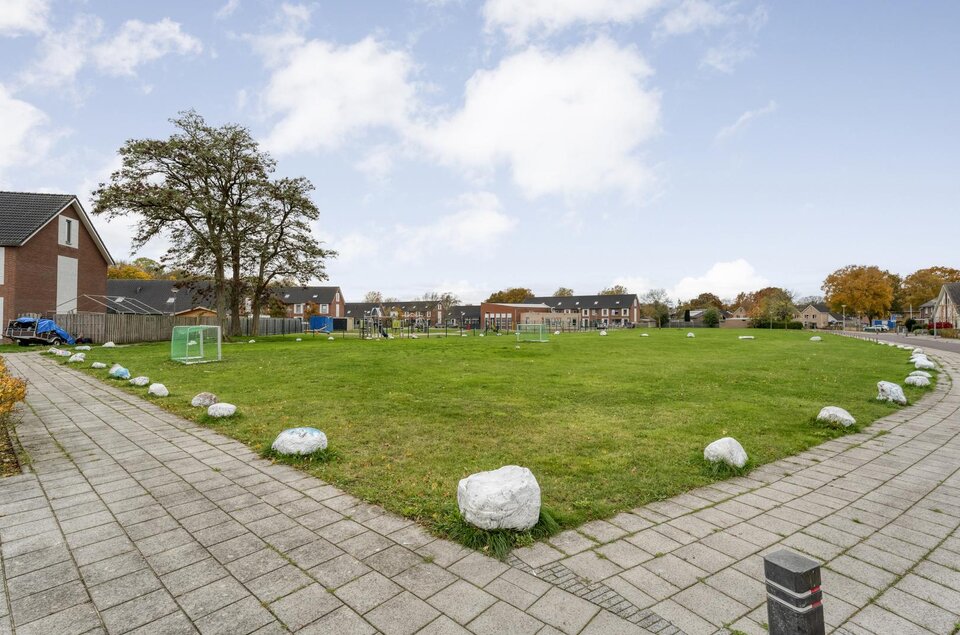 Weth Donkerstraat 23 COEVORDEN