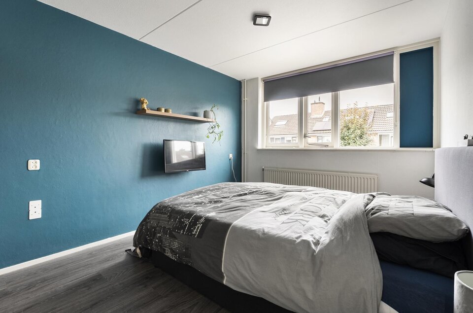 van Pallandtlaan 28 COEVORDEN