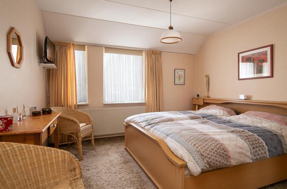 van Bothnialaan 38 COEVORDEN