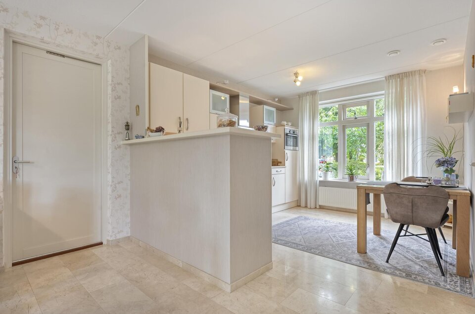 Berend Slingenbergstraat 13 COEVORDEN