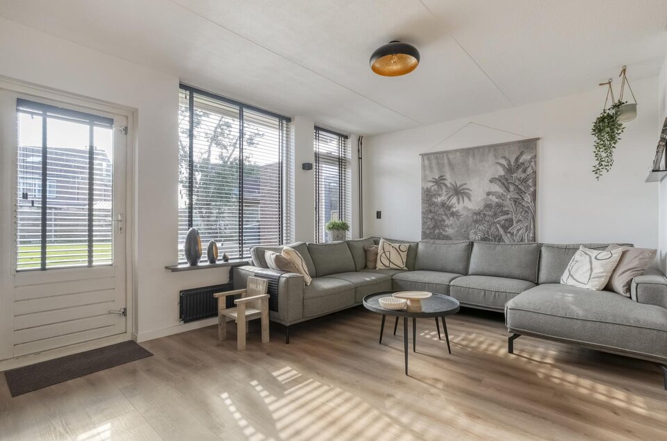 Roosje Vosstraat 33 COEVORDEN