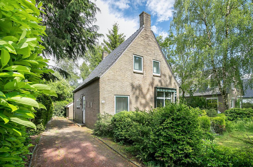 Borgerderweg 16 ODOORN