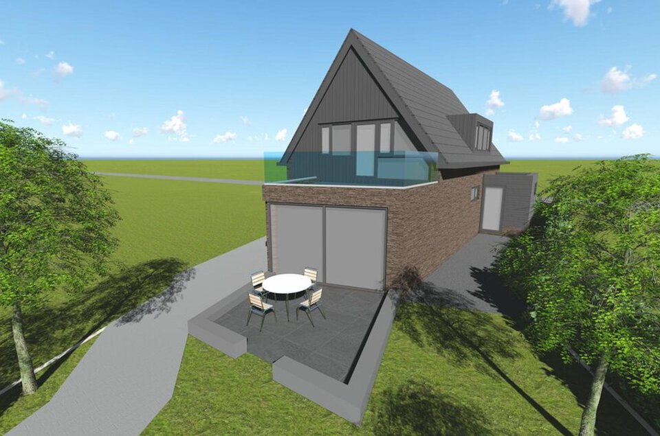 Nieuwe Krim COEVORDEN