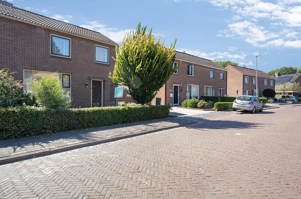 Fledderusstraat 16 DALEN