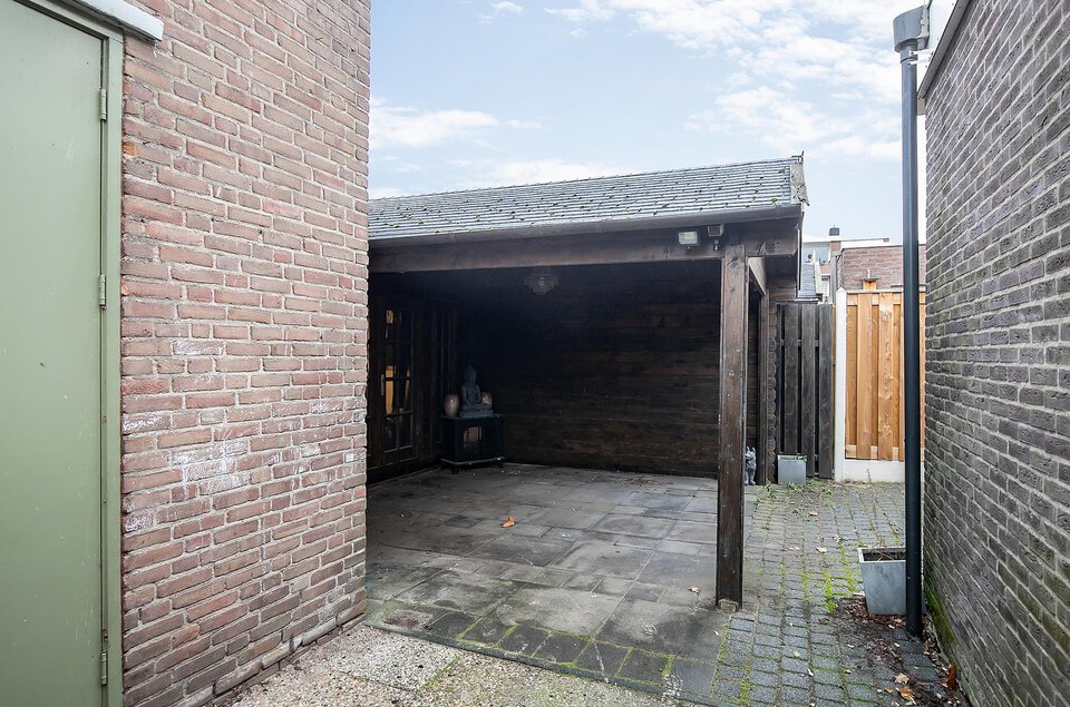 Rembrandtlaan 12 COEVORDEN