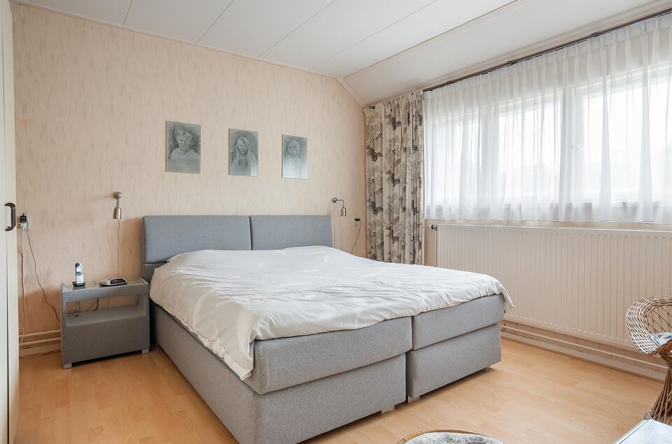 Comm Gaarlandtlaan 17 COEVORDEN