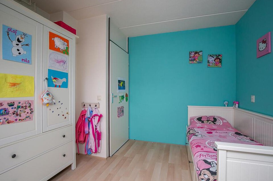Kastanje 11 COEVORDEN