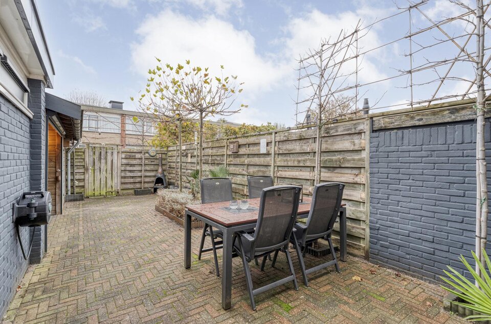 Oelenveerstraat 21 HARDENBERG