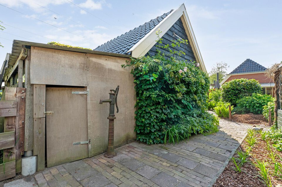 Eldijk 5 HOLSLOOT