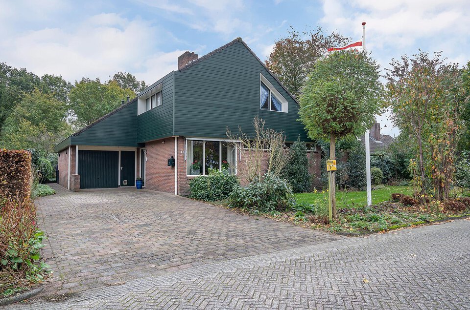 Comm Gaarlandtlaan 17 COEVORDEN