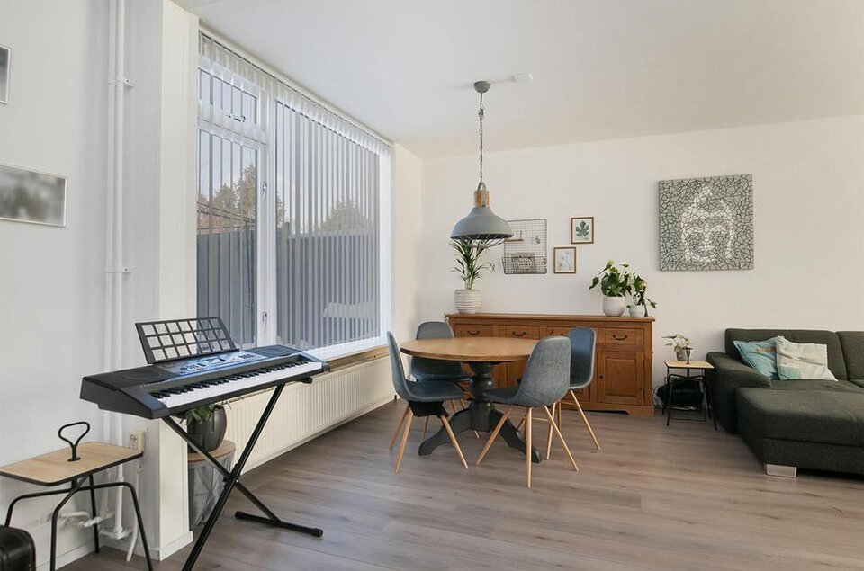 van Asch van Wijckstraat 7 COEVORDEN