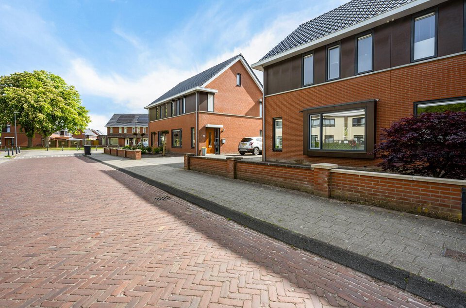Drostenstraat 28 COEVORDEN