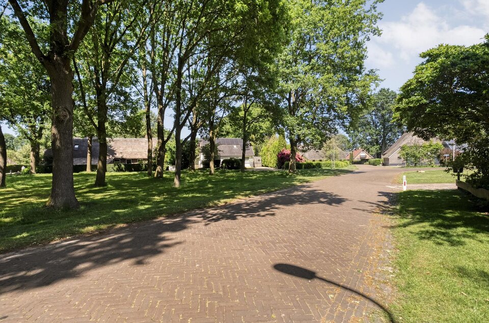 de Steeg 3 DALEN