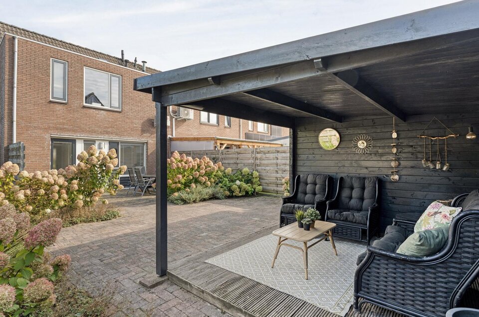 H Roland Holstln 33 COEVORDEN