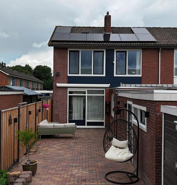 Pijnacker Hordijkstraat 2 COEVORDEN