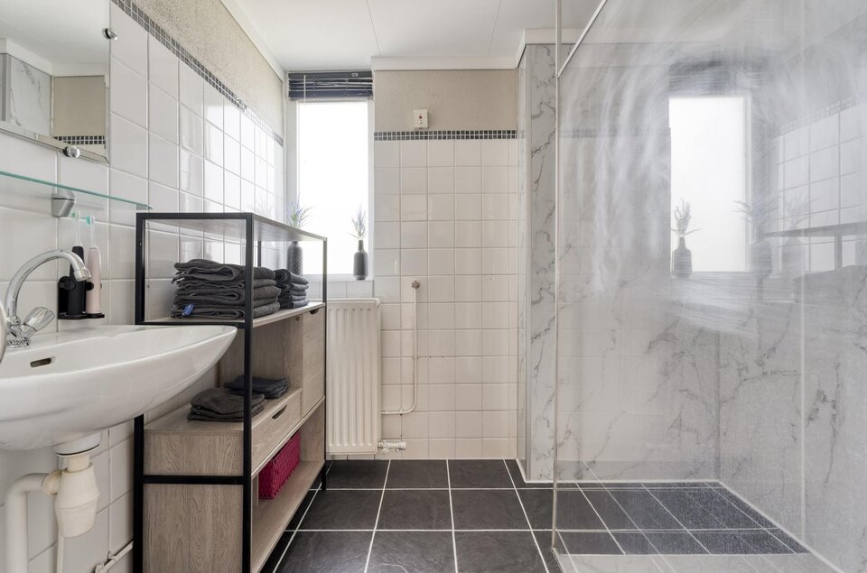 Wilhelmina Druckerstraat 22 COEVORDEN