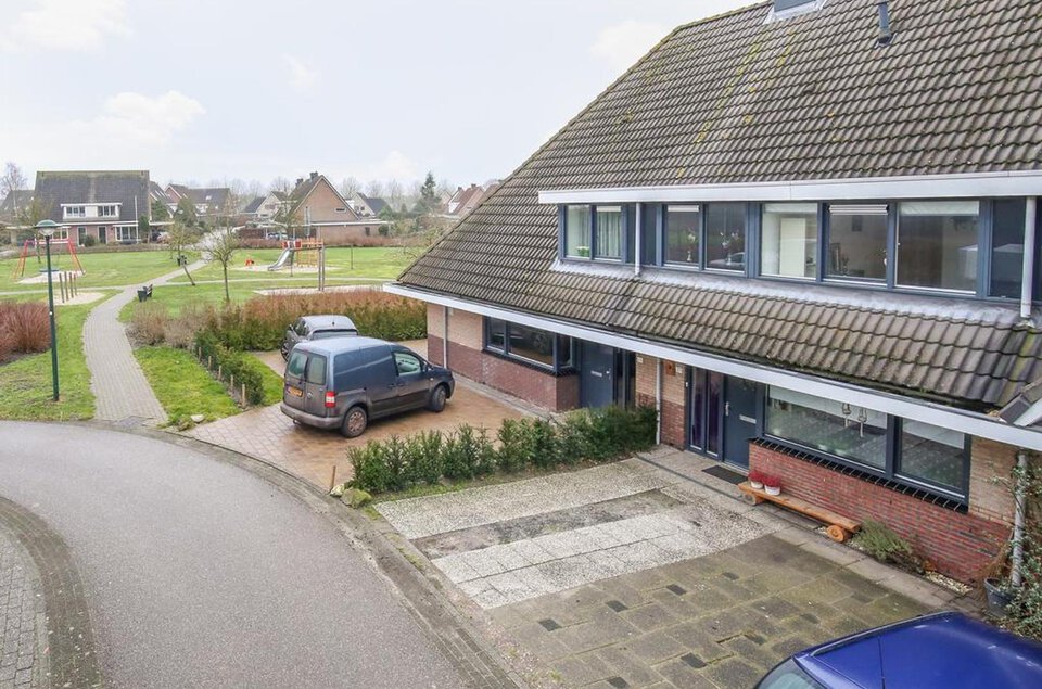 Topaasdreef 27 EMMEN