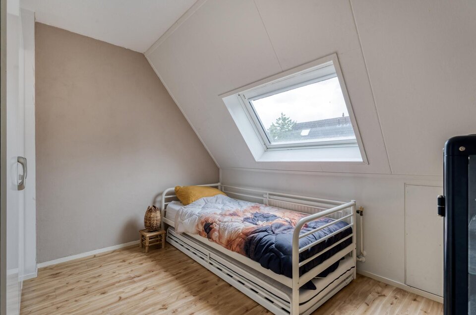 Wilhelmina Druckerstraat 50 COEVORDEN